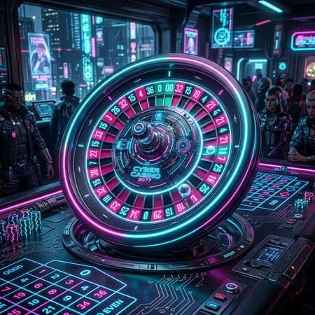 Roulette
