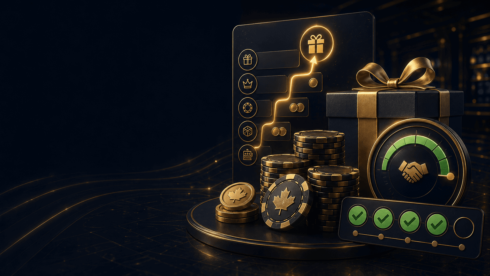 Alberta iGaming market launch — iCanBet