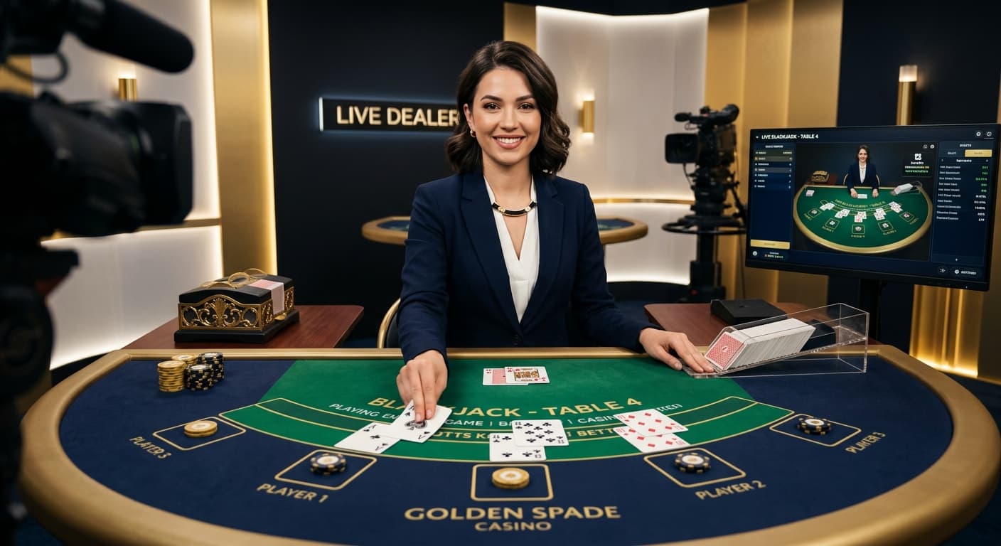Live Casino