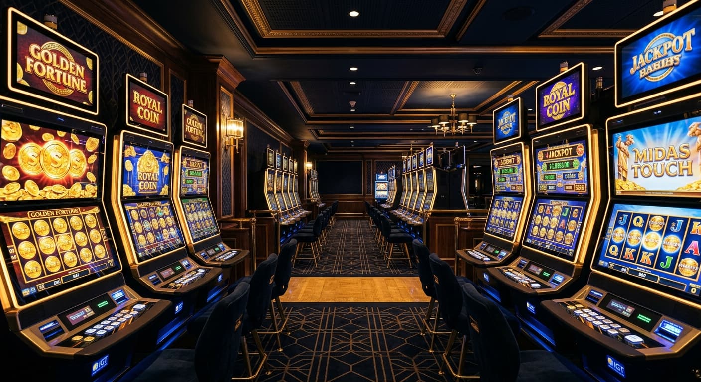 Online Slots