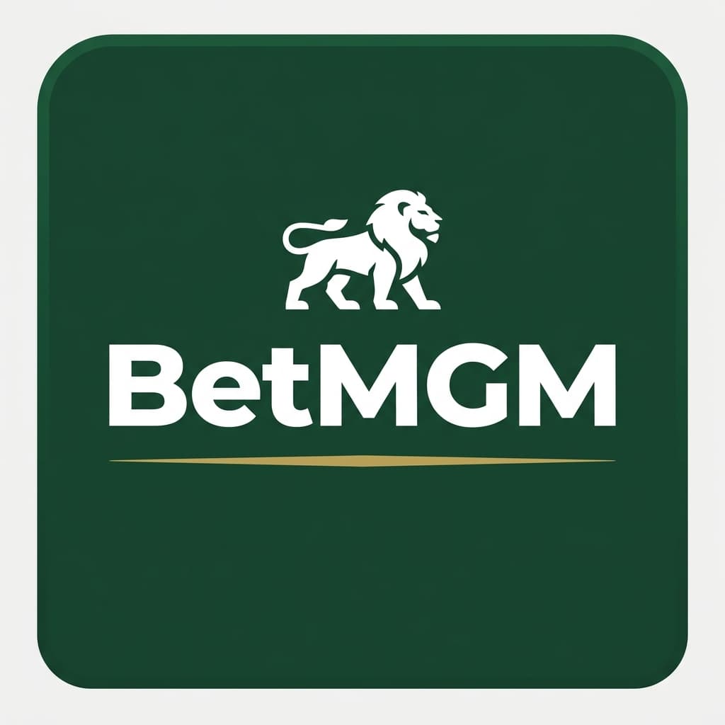 BetMGM logo