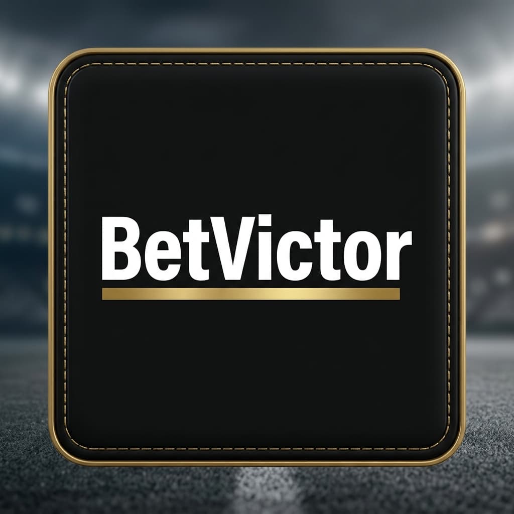 BetVictor logo