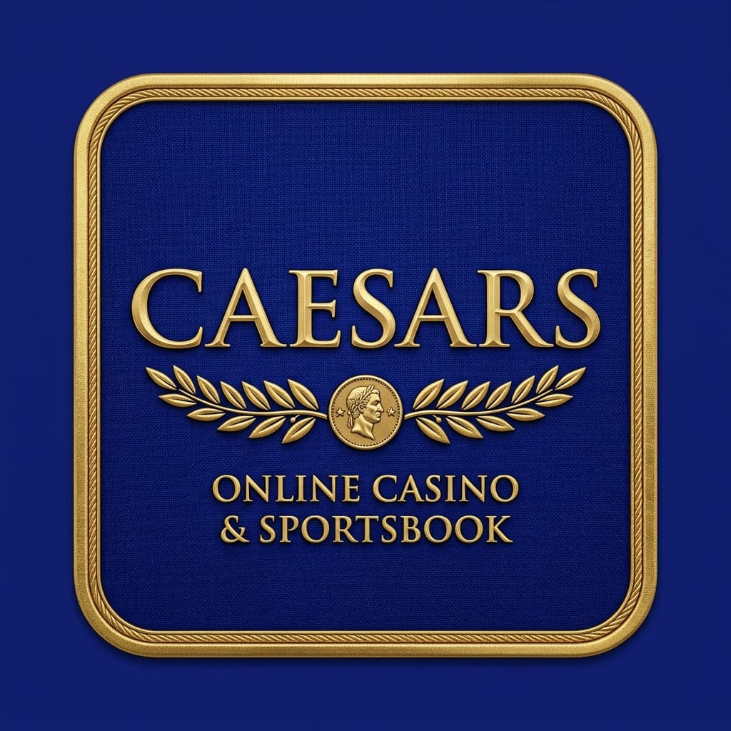 Caesars logo