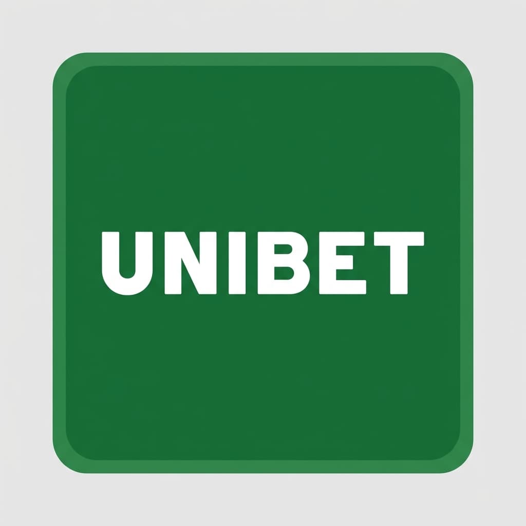 Unibet logo